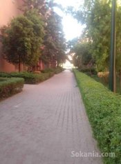 Appartement moyen standing a mhamid9 Marrakech