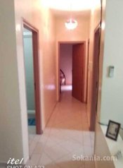 Appartement moyen standing a mhamid9 Marrakech