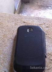 Samsung mini galaxy gt-s55701