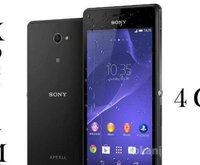 Sony Xperia M2 Aqua
