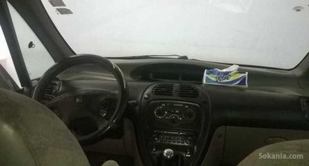 Citroën xsara picasso 2004