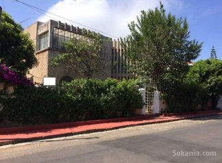 Villa 625m2 à val d'anfa