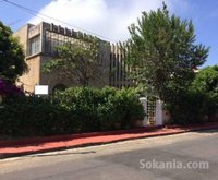 villa 625m2 à val d'anfa