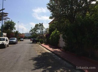 Villa 625m2 à val d'anfa