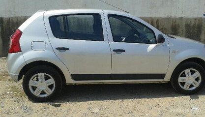 Dacia sandero diesel