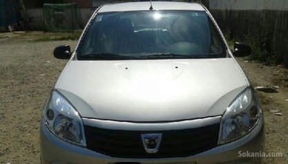 Dacia sandero diesel
