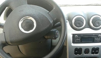 Dacia sandero diesel