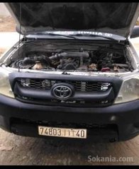 Toyota pikup
