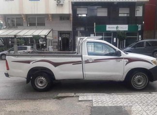 Toyota pikup