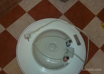 Chauffage electrique deau 50litre