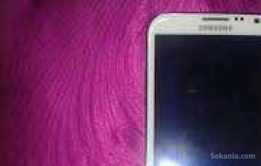 Sumsung galaxy note 2 n 7100