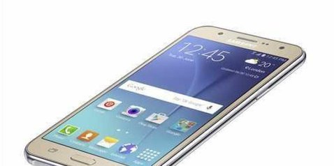Samsung J7