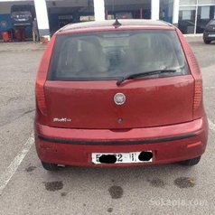 Citroen berlingo xtr