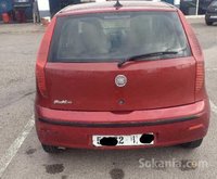 Citroen berlingo xtr