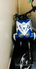 Stunt Extreamfun