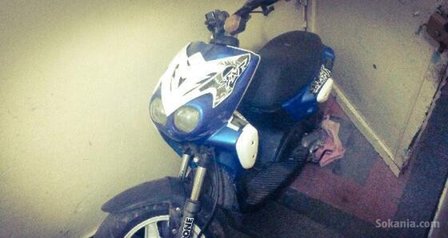 Stunt Extreamfun