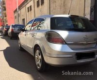 Opel Astra Diesel