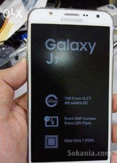 Samsung j7 4G