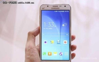 Samsung j7 4G