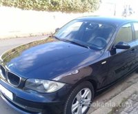 Vente Bmw série 1 118d
