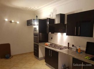 Appatement a vendre a had soualem