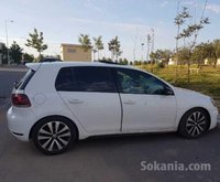 golf6 gtd av vendre had soualem
