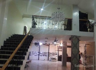 Magasin commerce a louer a haj fateh oulfa casabla