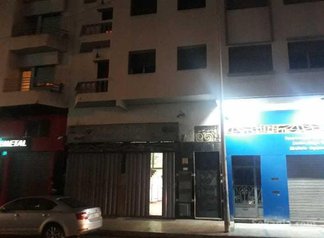 Magasin commerce a louer a haj fateh oulfa casabla