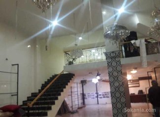 Magasin commerce a louer a haj fateh oulfa casabla