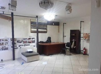 Magasin commerce a louer a haj fateh oulfa casabla