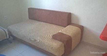 CANAPE BEIGE