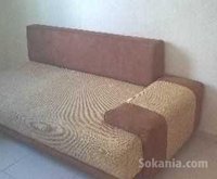 CANAPE BEIGE