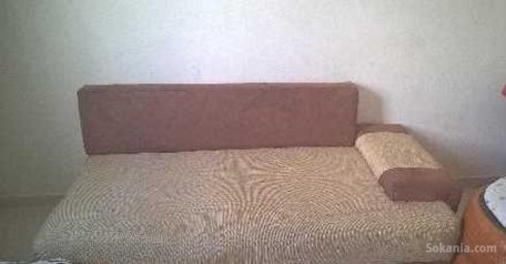 CANAPE BEIGE
