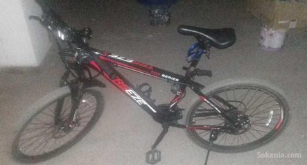 Vends vélo montain bile sport