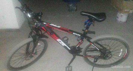 Vends vélo montain bile sport