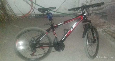 Vends vélo montain bile sport