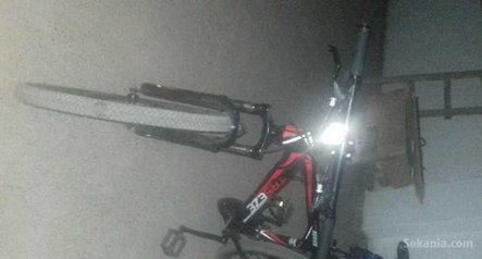 Vends vélo montain bile sport