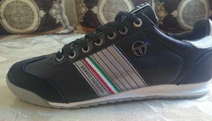 SERGIO TACCHINI ORIGINAL