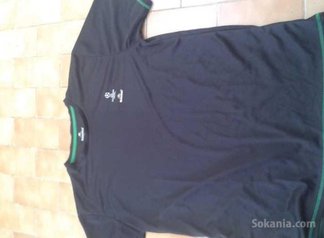 Casquette et T-shirt Champions League Heineken