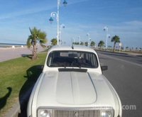 RENAULT 4L