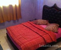 Appartement de 76m² avec psicine