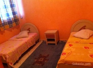Appartement de 76m² avec psicine