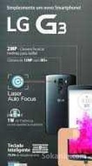 LG G3 NEUF ORIGINAL
