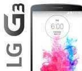 LG G3 NEUF ORIGINAL