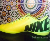 Nike Mercuriel