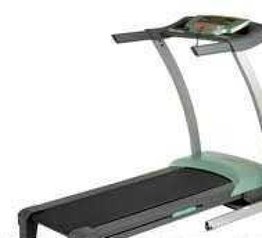 Tapis roulant WESLO COMPACT XL professionnel