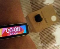 Samsung gear fit