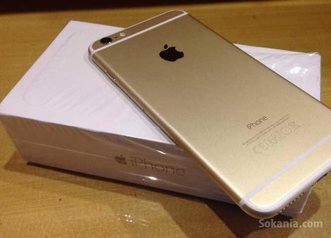 Iphone 6S