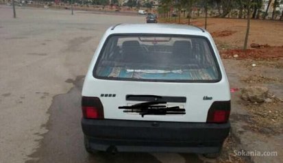 Toyota tercel a vendre