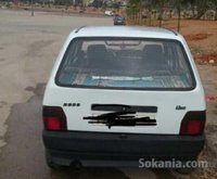 Toyota tercel a vendre